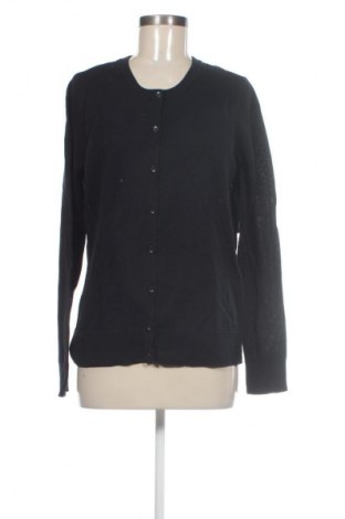 Cardigan de damă Amazon Essentials, Mărime L, Culoare Negru, Preț 158,99 Lei