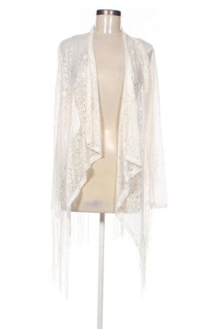 Cardigan de damă Amisu, Mărime S, Culoare Alb, Preț 77,17 Lei