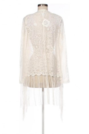 Cardigan de damă Amisu, Mărime S, Culoare Alb, Preț 77,17 Lei