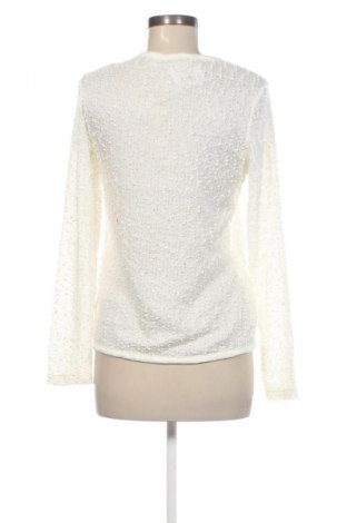 Cardigan de damă Amy Vermont, Mărime S, Culoare Ecru, Preț 25,99 Lei