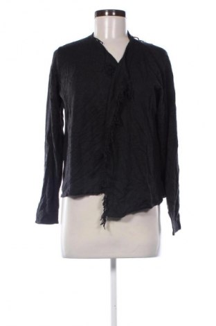 Damen Strickjacke Andrea, Größe L, Farbe Schwarz, Preis € 7,99