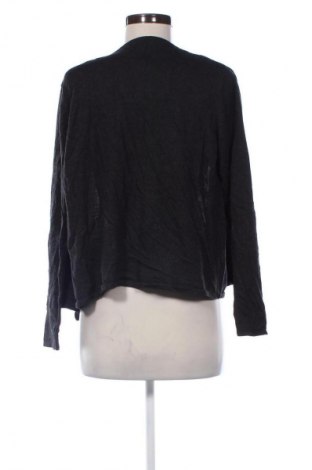Damen Strickjacke Andrea, Größe L, Farbe Schwarz, Preis € 7,99