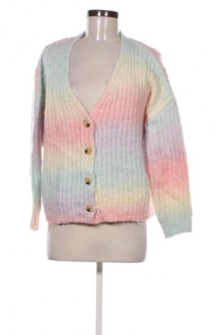 Damen Strickjacke Angel of Style, Größe XL, Farbe Mehrfarbig, Preis 21,99 €
