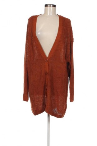Dámsky kardigán Anko, Velikost L, Barva Hnědá, Cena  189,00 Kč