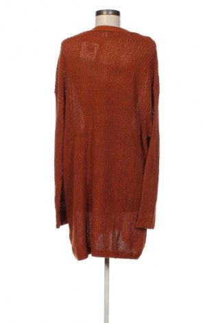Dámsky kardigán Anko, Velikost L, Barva Hnědá, Cena  189,00 Kč