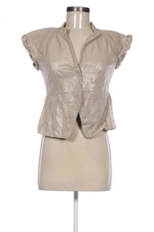 Damen Strickjacke Apostrophe, Größe M, Farbe Beige, Preis 52,68 €