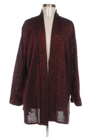 Γυναικεία ζακέτα Atelier GS, Μέγεθος XXL, Χρώμα Πολύχρωμο, Τιμή 14,83 €