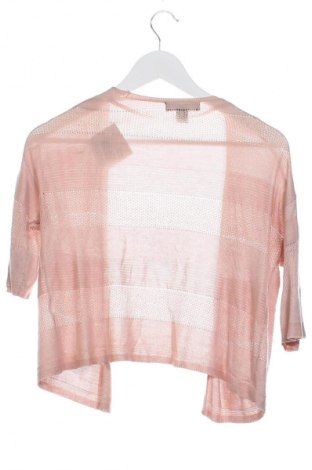 Damen Strickjacke Atmosphere, Größe S, Farbe Rosa, Preis 14,83 €