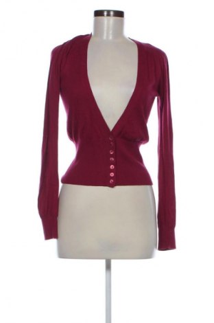 Cardigan de damă Atmosphere, Mărime M, Culoare Roz, Preț 47,99 Lei
