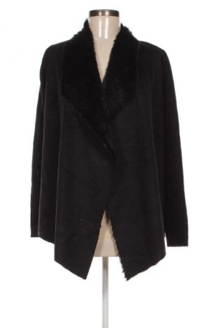 Cardigan de damă Atmosphere, Mărime S, Culoare Negru, Preț 39,99 Lei
