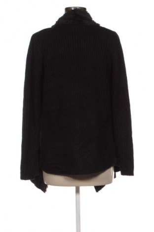 Cardigan de damă Atmosphere, Mărime S, Culoare Negru, Preț 39,99 Lei