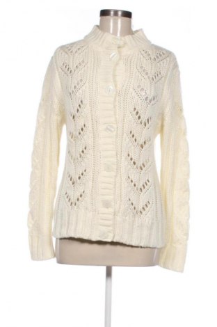 Dámsky kardigán Authentic Clothing Company, Veľkosť L, Farba Kremová, Cena  7,95 €