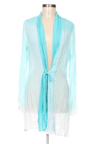 Дамска жилетка Bandolera, Размер L, Цвят Син, Цена 15,99 лв.