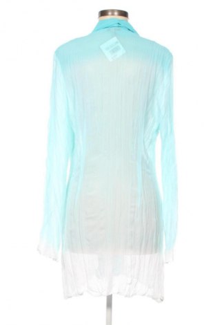 Дамска жилетка Bandolera, Размер L, Цвят Син, Цена 15,99 лв.