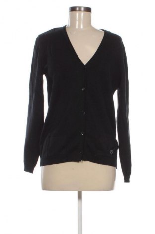 Cardigan de damă Barbara Lebek, Mărime L, Culoare Negru, Preț 33,99 Lei
