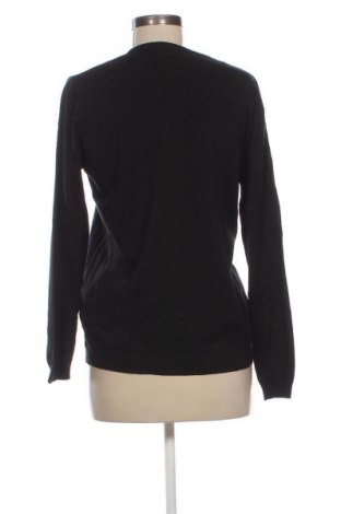 Cardigan de damă Barbara Lebek, Mărime L, Culoare Negru, Preț 33,99 Lei