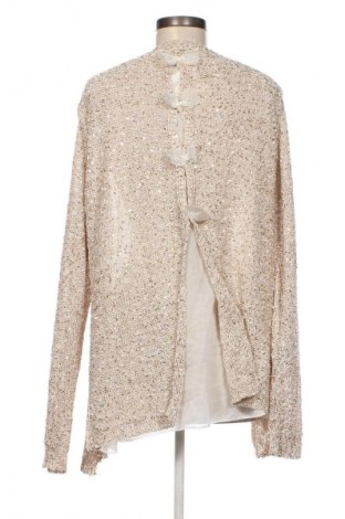 Damen Strickjacke Bel&Bo, Größe XXL, Farbe Mehrfarbig, Preis 9,99 €
