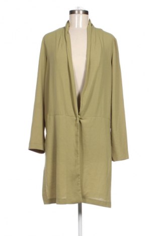Dámsky kardigán Bershka, Veľkosť L, Farba Zelená, Cena  14,83 €