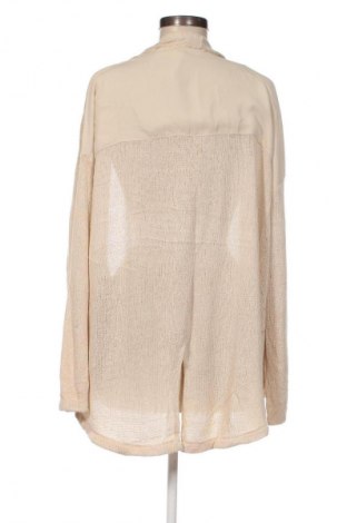 Cardigan de damă Betty & Co, Mărime XL, Culoare Bej, Preț 63,99 Lei