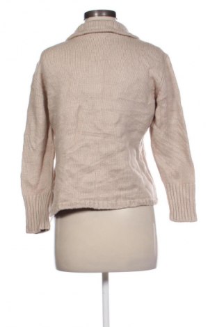 Cardigan de damă Bexleys, Mărime L, Culoare Bej, Preț 62,99 Lei