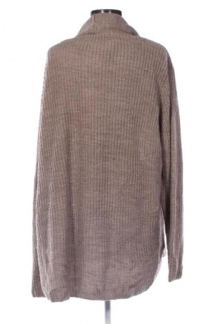 Damen Strickjacke Bexleys, Größe L, Farbe Mehrfarbig, Preis 12,99 €
