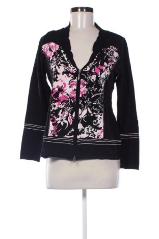 Damen Strickjacke Biba, Größe M, Farbe Mehrfarbig, Preis € 14,99