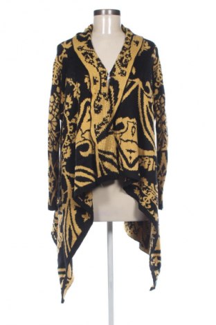 Дамска жилетка Biba, Размер XL, Цвят Многоцветен, Цена 15,99 лв.