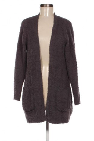 Damen Strickjacke Black Swan, Größe M, Farbe Grau, Preis 11,99 €