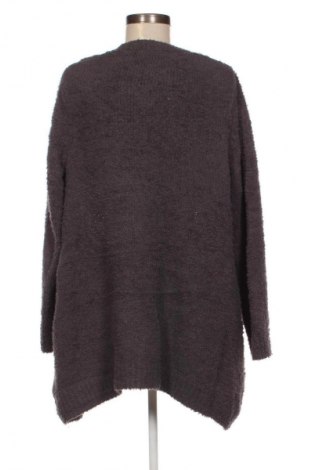 Damen Strickjacke Black Swan, Größe M, Farbe Grau, Preis 11,99 €