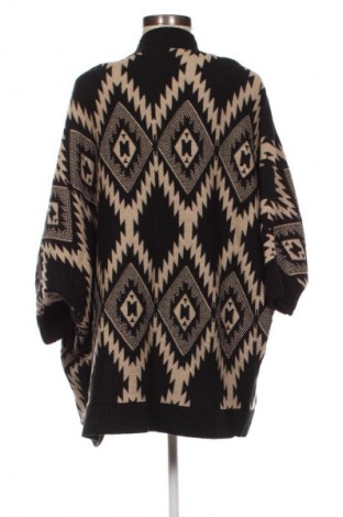 Damen Strickjacke Blind Date, Größe M, Farbe Mehrfarbig, Preis 9,99 €