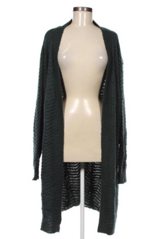 Дамска жилетка Blind Date, Размер XL, Цвят Зелен, Цена 13,99 лв.