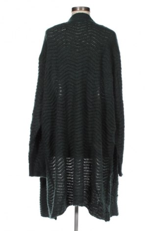 Дамска жилетка Blind Date, Размер XL, Цвят Зелен, Цена 13,99 лв.