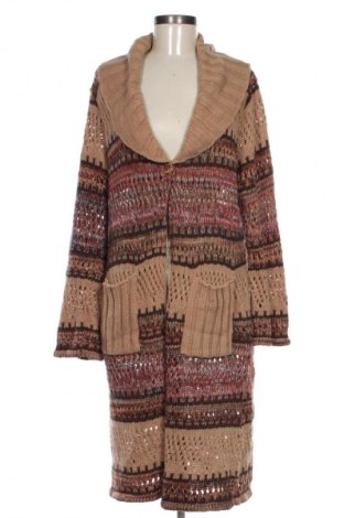 Cardigan de damă Blind Date, Mărime L, Culoare Multicolor, Preț 46,99 Lei