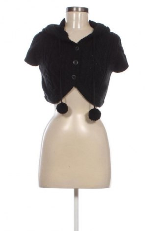 Damen Strickjacke Blind Date, Größe M, Farbe Schwarz, Preis € 25,78