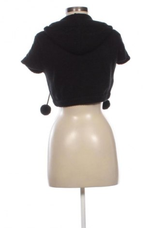 Damen Strickjacke Blind Date, Größe M, Farbe Schwarz, Preis € 25,78