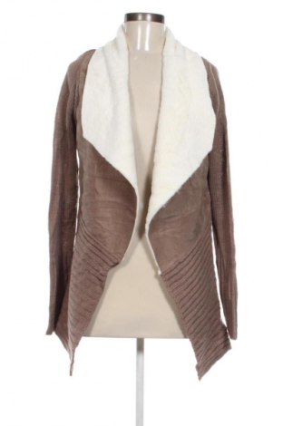 Dámsky kardigán Blind Date, Veľkosť XS, Farba Hnedá, Cena  2,95 €