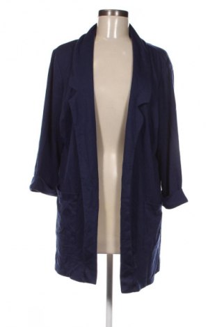 Дамска жилетка Blue Motion, Размер XXL, Цвят Син, Цена 13,99 лв.