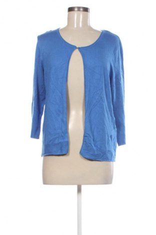 Cardigan de damă Blue Motion, Mărime XL, Culoare Albastru, Preț 39,99 Lei