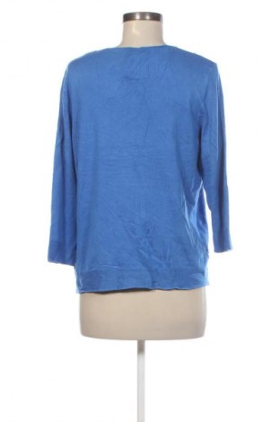 Cardigan de damă Blue Motion, Mărime XL, Culoare Albastru, Preț 39,99 Lei