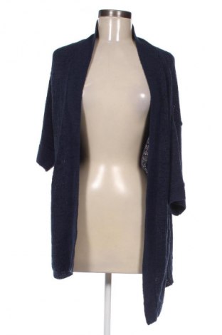 Damski kardigan Blue Motion, Rozmiar S, Kolor Niebieski, Cena 30,99 zł
