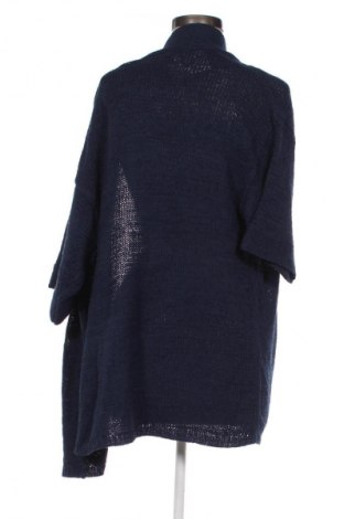 Damski kardigan Blue Motion, Rozmiar S, Kolor Niebieski, Cena 30,99 zł