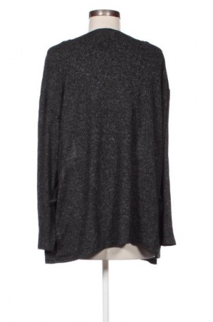 Damen Strickjacke Blue Motion, Größe M, Farbe Grau, Preis 9,99 €