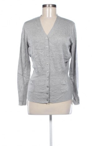 Dámsky kardigán Blue Motion, Velikost XL, Barva Šedá, Cena  259,00 Kč