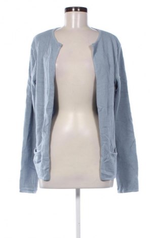 Női kardigán Blue Motion, Méret L, Szín Kék, Ár 3 219 Ft