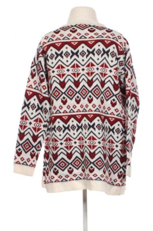 Дамска жилетка Blue Motion, Размер S, Цвят Многоцветен, Цена 13,99 лв.