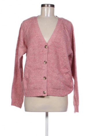 Dámsky kardigán Blue Motion, Velikost L, Barva Růžová, Cena  179,00 Kč