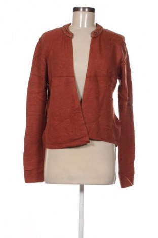 Női kardigán Bluoltre, Méret L, Szín Barna, Ár 1 319 Ft