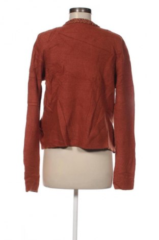 Női kardigán Bluoltre, Méret L, Szín Barna, Ár 1 319 Ft