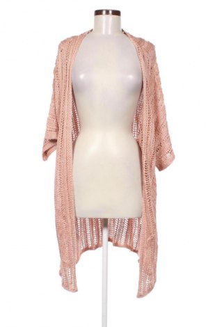Női kardigán Body Flirt, Méret XL, Szín Hamurózsaszín, Ár 5 039 Ft