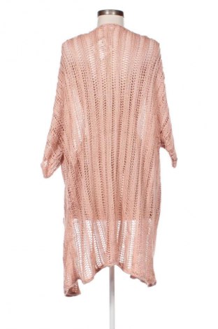 Női kardigán Body Flirt, Méret XL, Szín Hamurózsaszín, Ár 5 039 Ft
